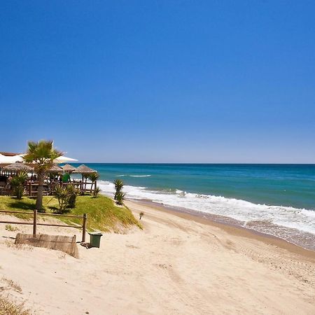Oleholidays 517 Romana Playa Junto A La Playa Marbella Eksteriør billede